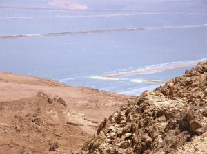ים המלח, צילום: יוסי מטלון